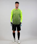 Givova Goalkeeper Kit Set Manchester