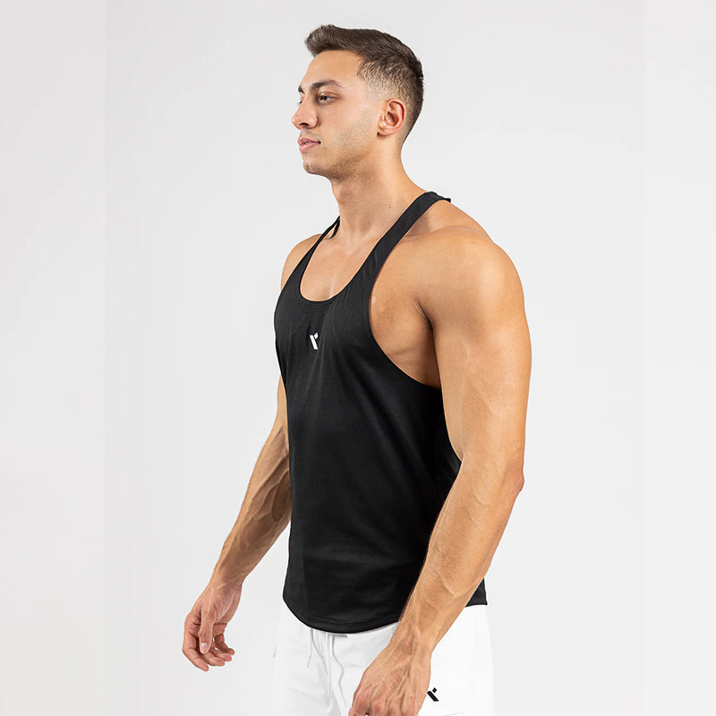 Quwati Men's Icon Stringer