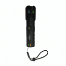 Coba Flashlight CB-107-TG Flashlight 1000 Meters With Stretch Zoom