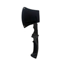 Browning Survival Hatchet Type Hidden Tang Axe for Outdoor Camping Scout Equipment 28 Cm Length