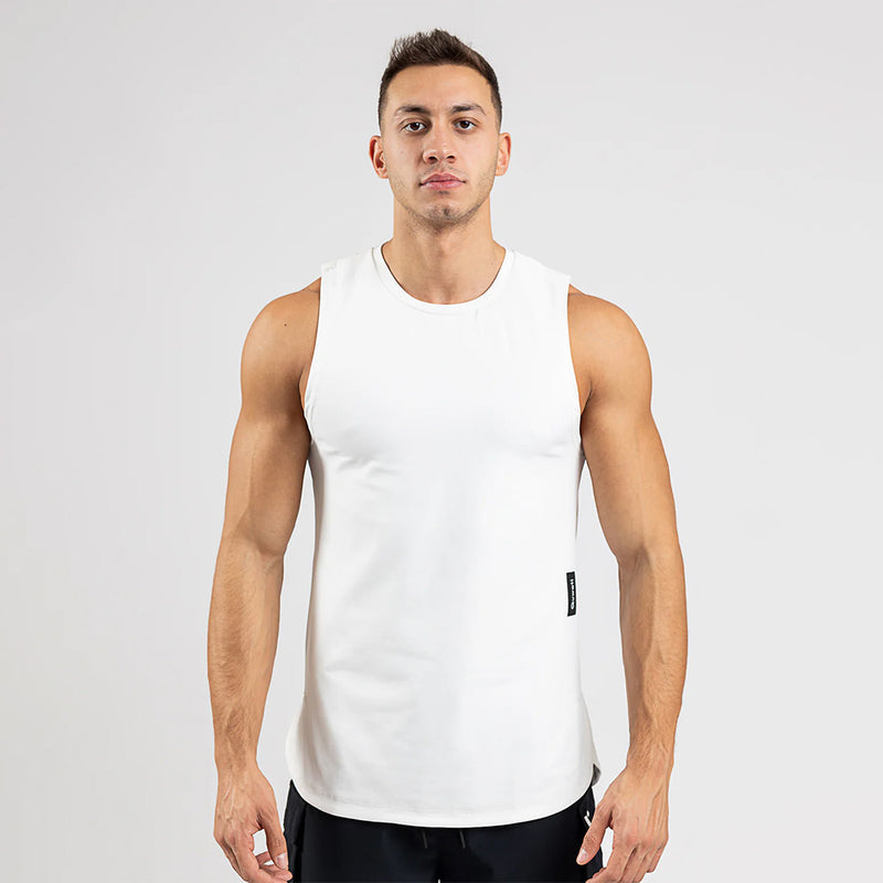 Quwati Men's ICON Tank