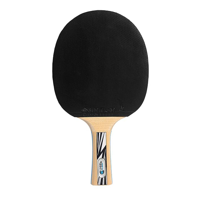 Donic-Schildkröt® Table Tennis Racket Legend Premium Line SILVER ( Cover Included)