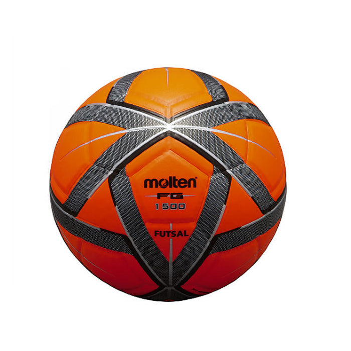 Molten Football 1500 FG Futsal Size 5