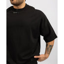 Quwati Men's Power Oversized T-Shirt