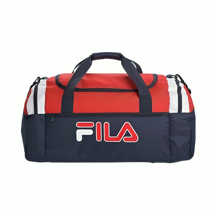 Fila gym bag sale