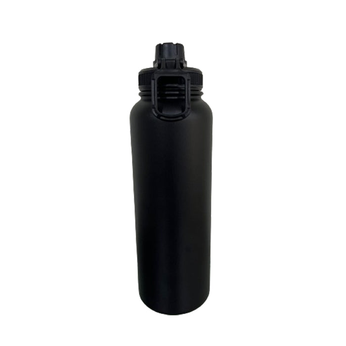 Outdoor Magnum Water Bottle Stainless Steel 1.25L