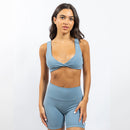 Quwati Women Power Twist Bra