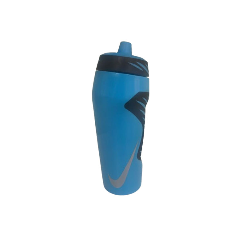 Nike Hyperfuel Plastic Squeeze Water Bottle 700ml BPA FREE