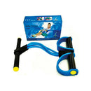 Body Trimmer Resistance band with elastic pull rope