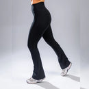 Quwati Women Elevate Flared Legging