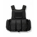 NightOps Assault Tactical Vest