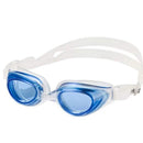 Kids Aqua Speed  Swimming Goggles AGILA JR Blue 033