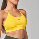 SQUATWOLF Women Essential Low Impact Bra