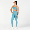 SQUATWOLF Women Core Wild Print Legging