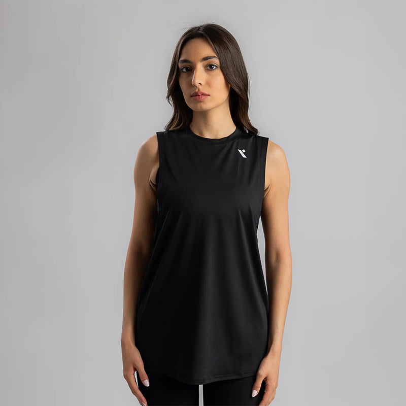 Quwati Women Icon Tank