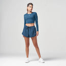 SQUATWOLF Essential Running Shorts