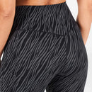 SQUATWOLF Women Core Wild Print Legging