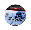 Umarex Mosquito Pellets Ribbed 4.5 mm