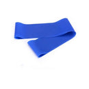 Single Light Resistance Band Latex