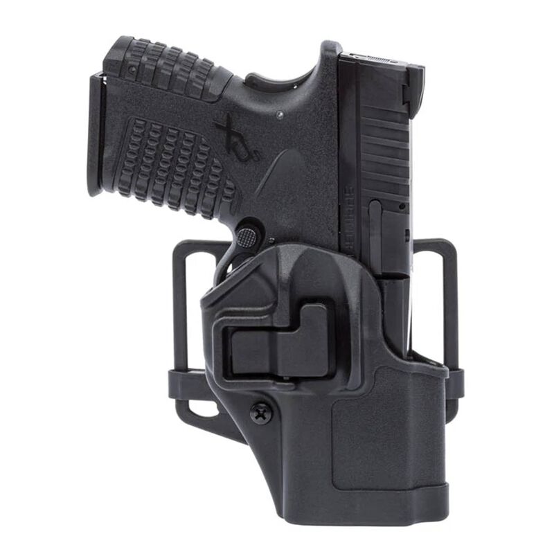Close Quarters Concealment Holster