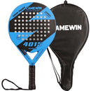 CAMEWIN 4015 Padel Racket Full Carbon