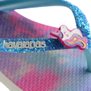 Havaianas Kids Slim Glitter Trendy
