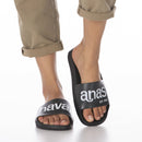Havaianas Unisex Slide Classic Logomania