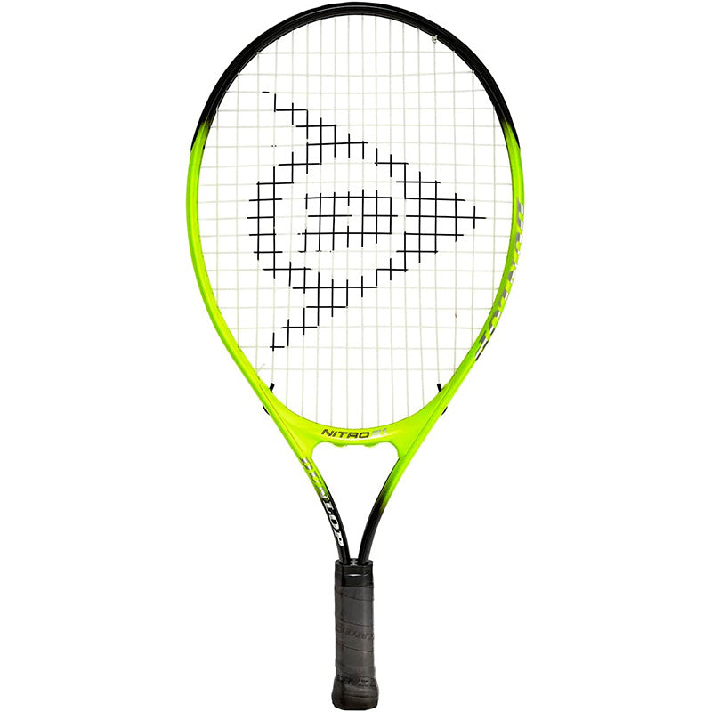 Dunlop KIDS D TR NITRO 21 G000 HQ Tennis Racket