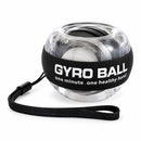 Gyro Ball Wrist Trainer Power Ball, Hand & Forearm Strengthener