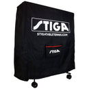 Stiga Table Tennis Cover Black