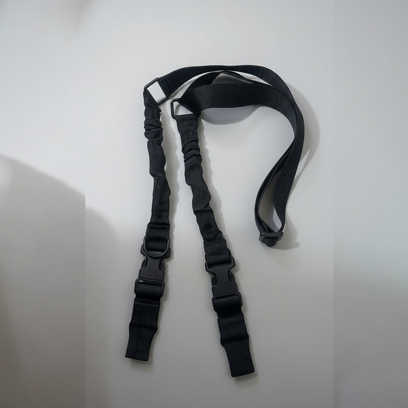Bungee Tactical Rifle Sling