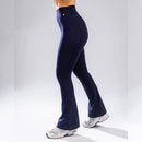 Quwati Women Elevate Flared Legging