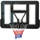 Wall Mounted Basketball Hoop Backboard 305