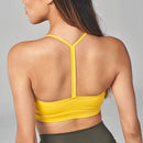 SQUATWOLF Women Essential Low Impact Bra