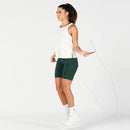 SQUATWOLF Women Core Open Back Tank