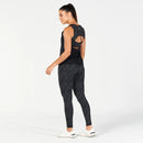 SQUATWOLF Women Core Open Back Tank