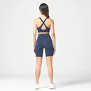 SQUATWOLF Women Essential 7'' Cycling Short