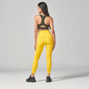 SQUATWOLF Women Essential Cropped Leggings