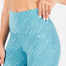 SQUATWOLF Women Core Wild Print Legging