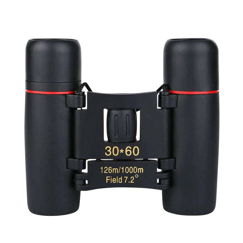 Binoculars for Adults Day Vision and High Powered,30 X 60 Zoom,Eye Protection Optical Lens Lightweight