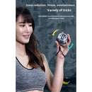Gyro Ball Wrist Trainer Power Ball, Hand & Forearm Strengthener