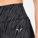 SQUATWOLF Women Core Wild Print Legging