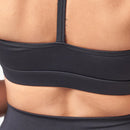 SQUATWOLF Women Essential Low Impact Bra