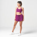 SQUATWOLF Women Essential Low Impact Bra