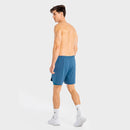 SQUATWOLF Men's Core Mesh 2 in 1 Shorts