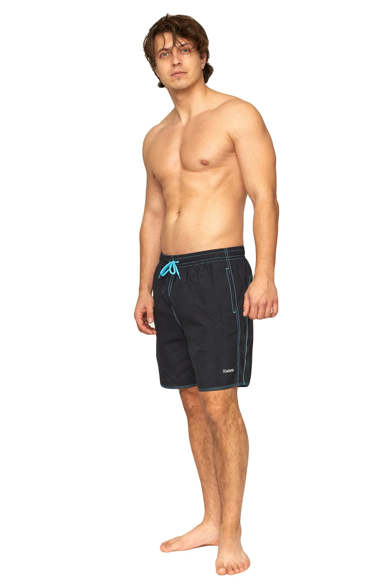 Zagano Men's Swim Shorts 5103