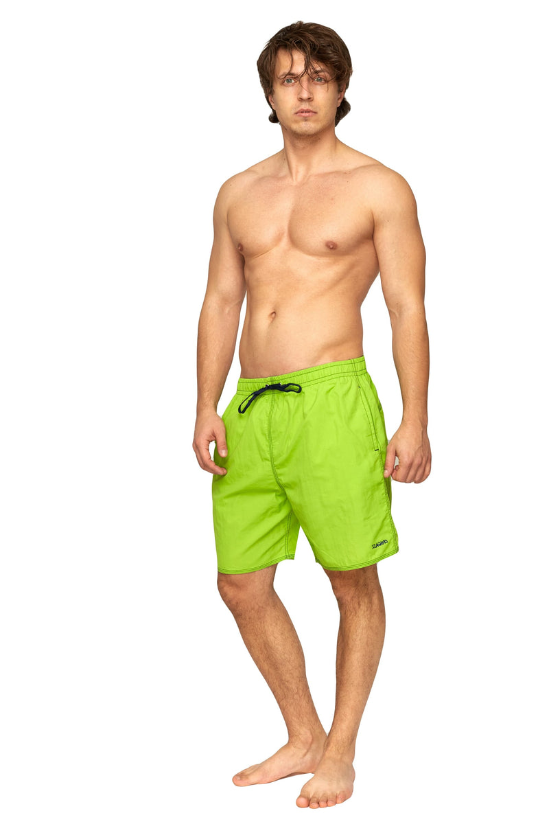 Zagano Men's Swim Shorts 5103