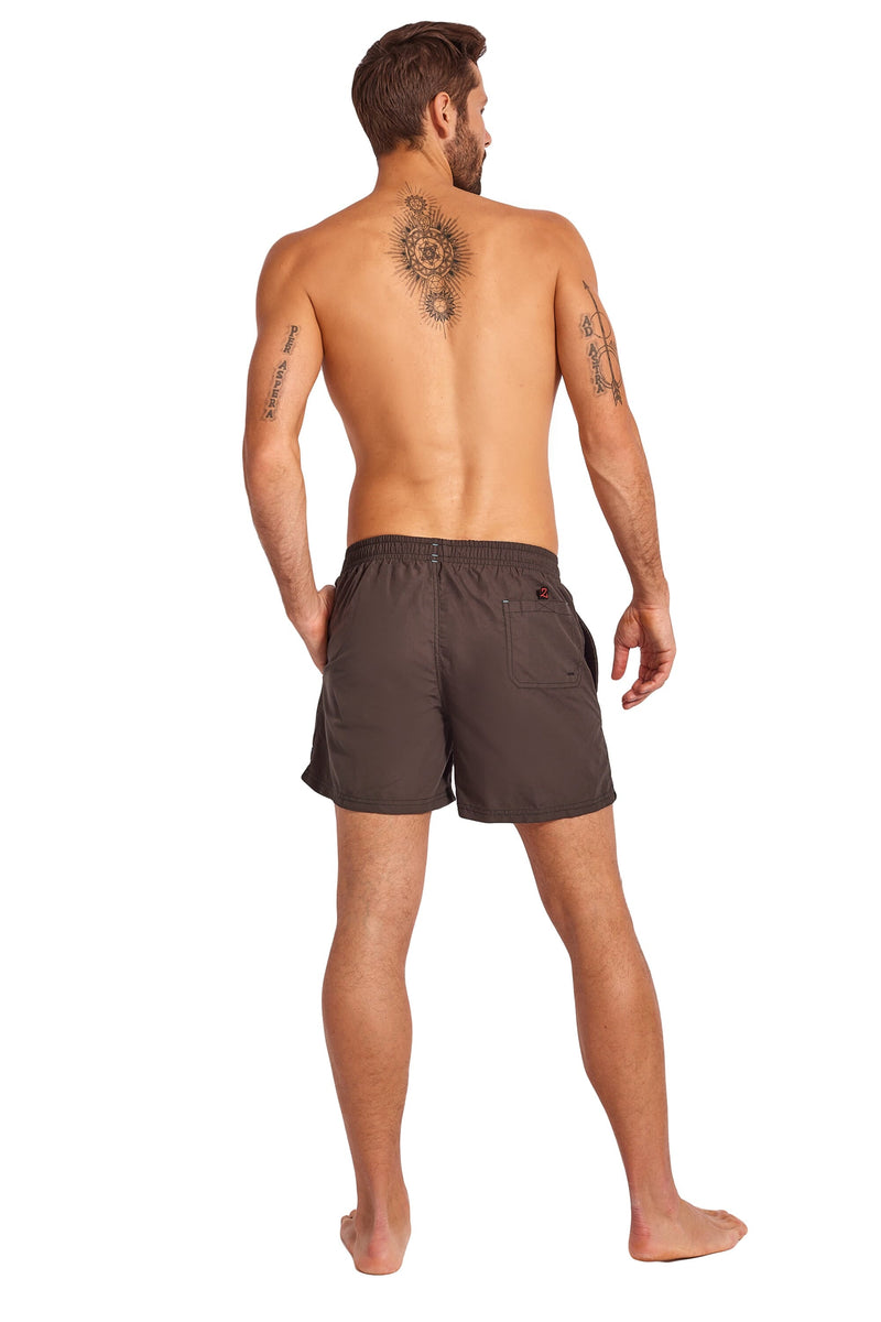 Zagano Men's Swim  Shorts 5106