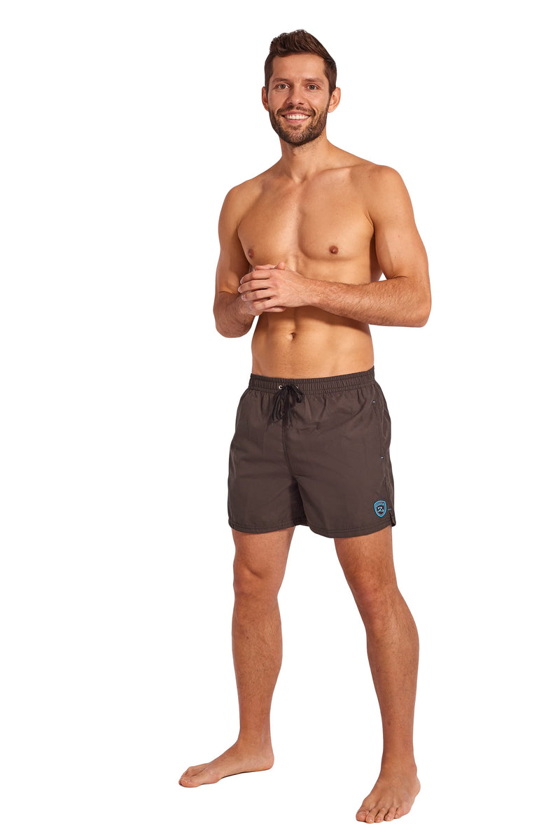 Zagano Men's Swim  Shorts 5106
