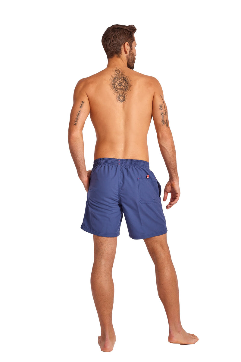 Zagano Men's Swim Shorts 5106 - Long